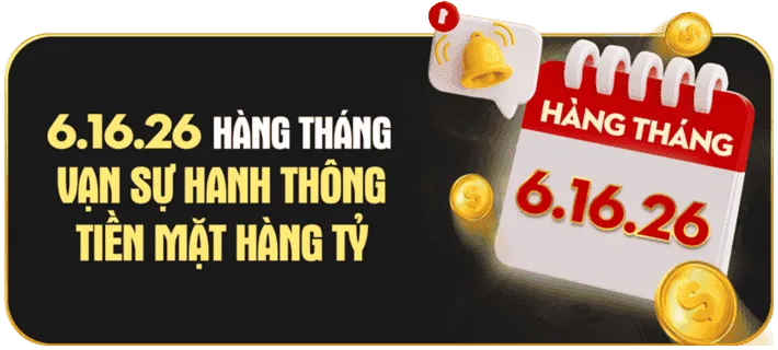 Hệ thống rút tiền an toàn và nhanh chóng
