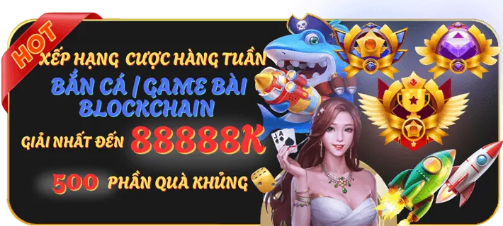 Hoàn trả hấp dẫn khi chơi Bắn Cá Win55