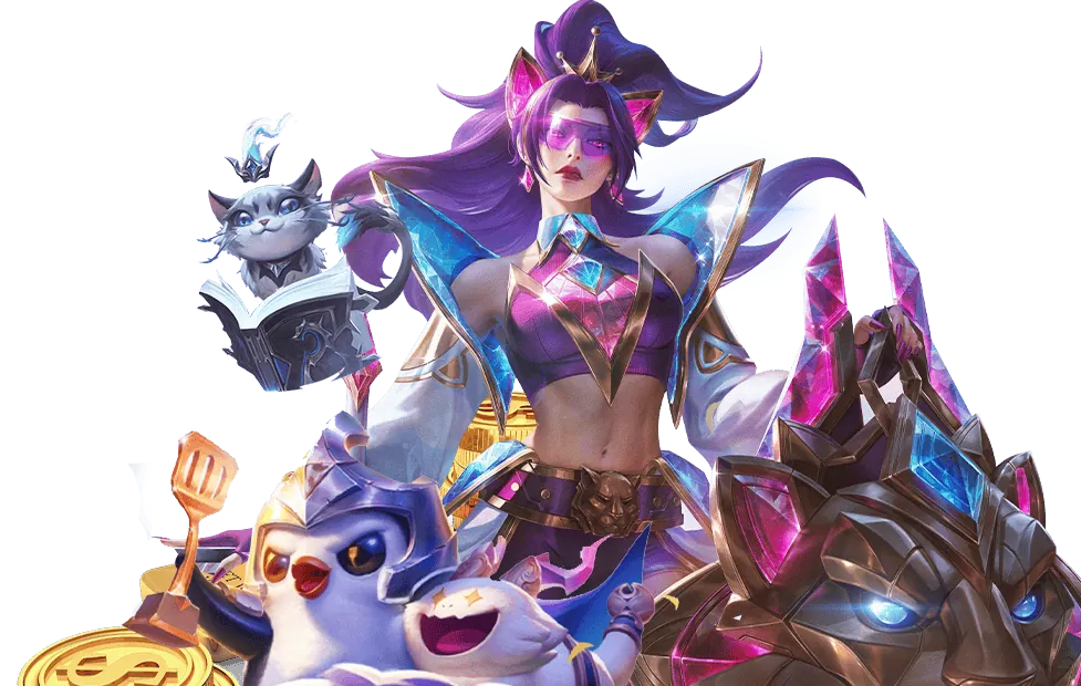 Game Nổ Hũ Thần Tài